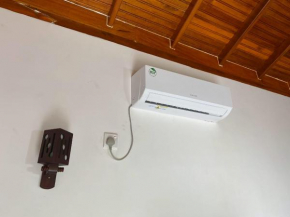 Rent Air conditioning Room